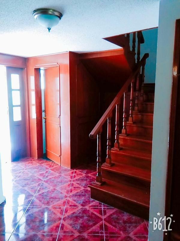 Casa Huespedes Del Sur Naval Kota Meksiko Bagian luar foto